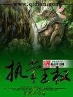 登上宝座执掌王权