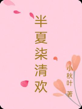 半夏清欢是什么意思