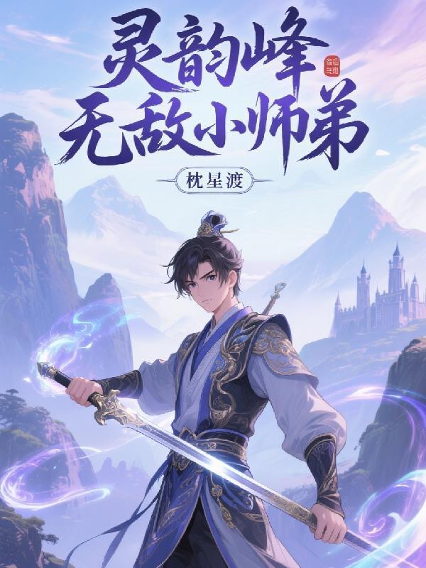 灵韵峰小师弟