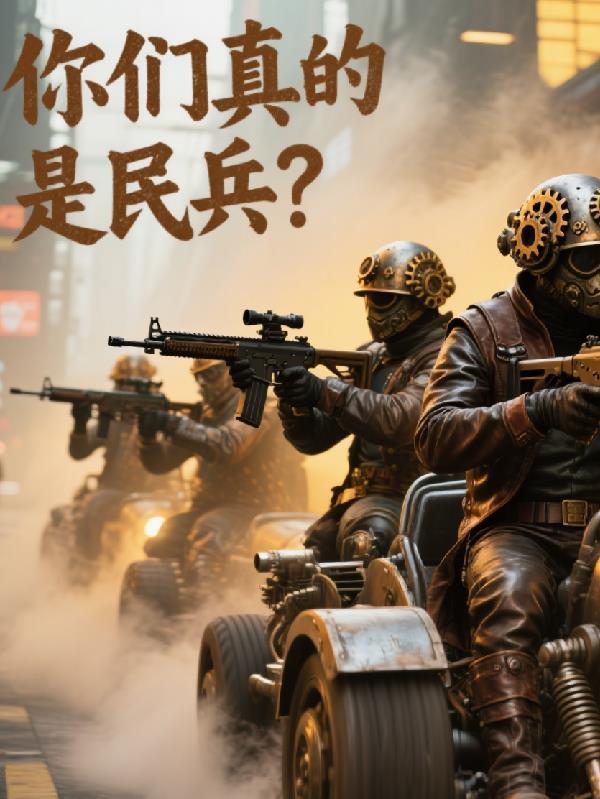 民兵是不是兵是不是军人