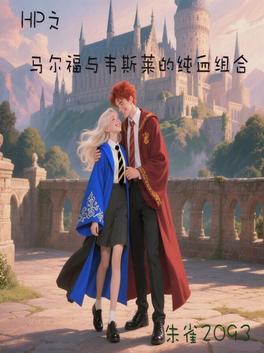 HP马尔福po