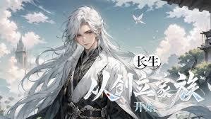 筑基家族开始修仙的