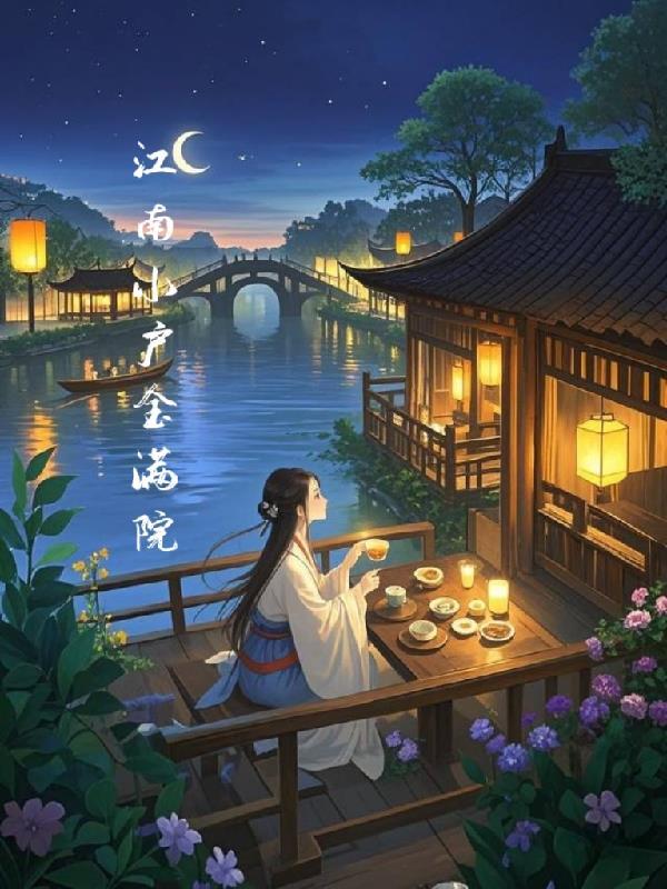 江南小户金满院全文